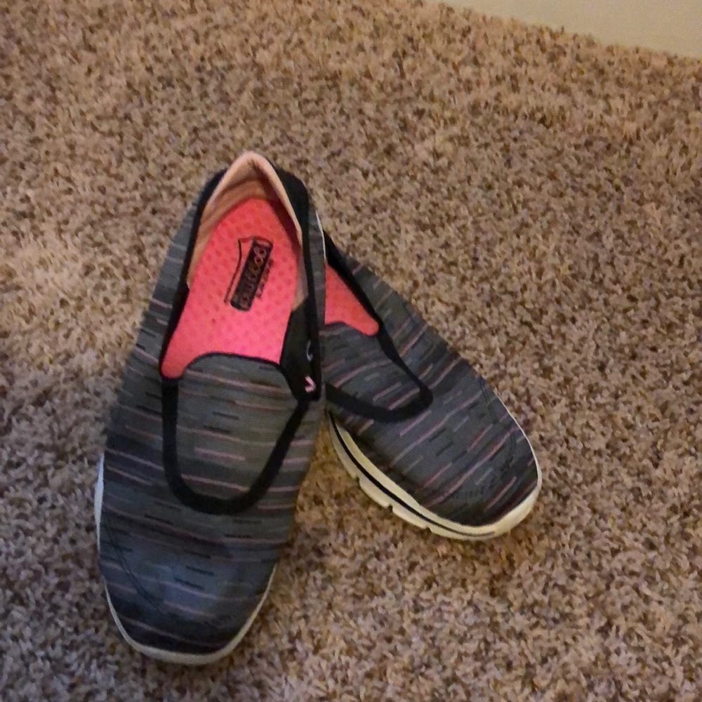 Skechers Goga mat sneakers